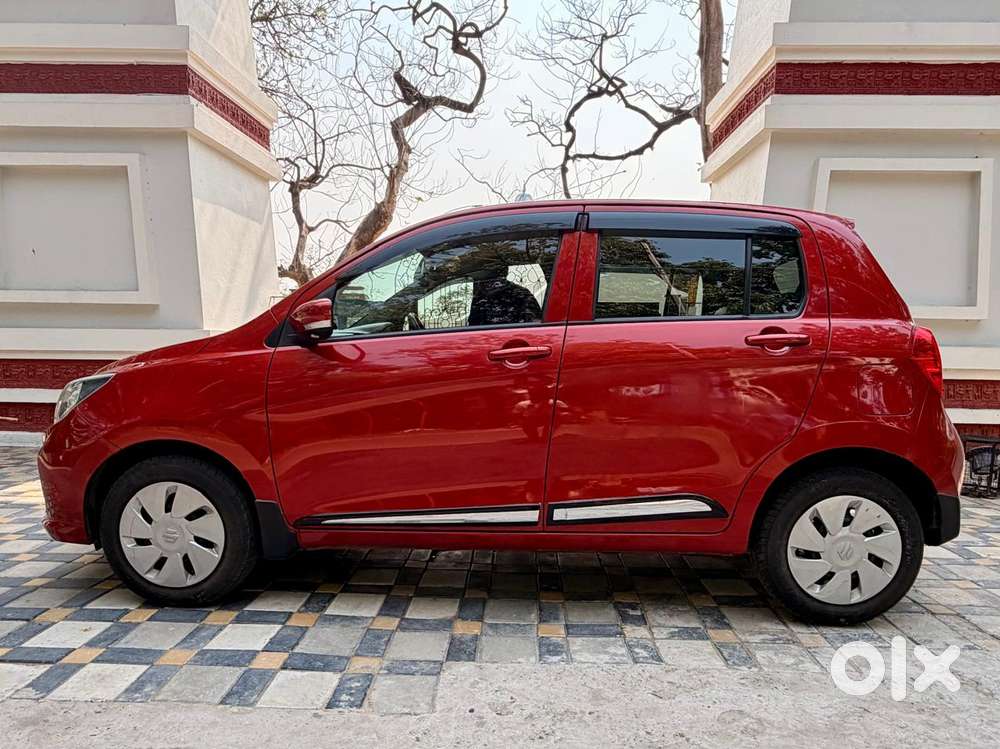 Maruti Suzuki Celerio Zxi, 2020, Petrol