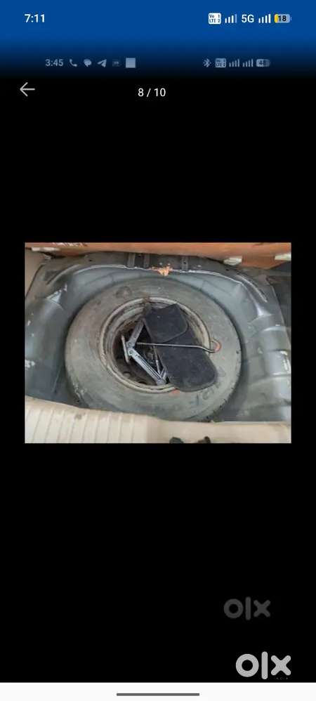 Hyundai I10  Petrol Well Maintained