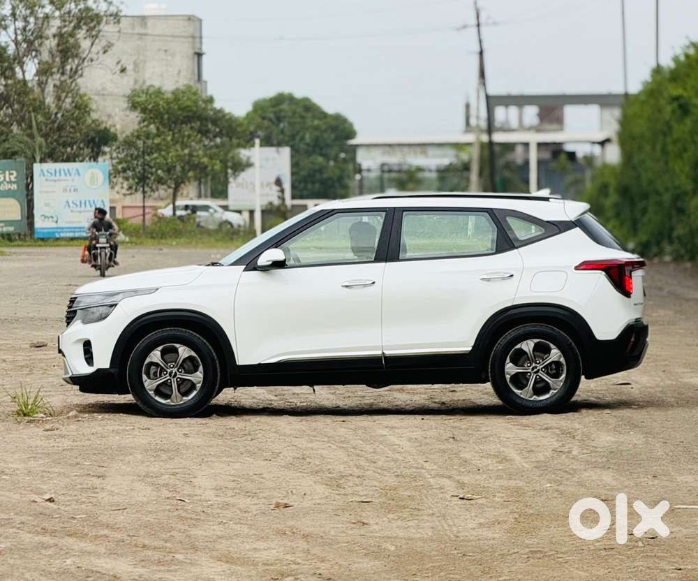 Kia Seltos Htk Plus D, 2025, Diesel