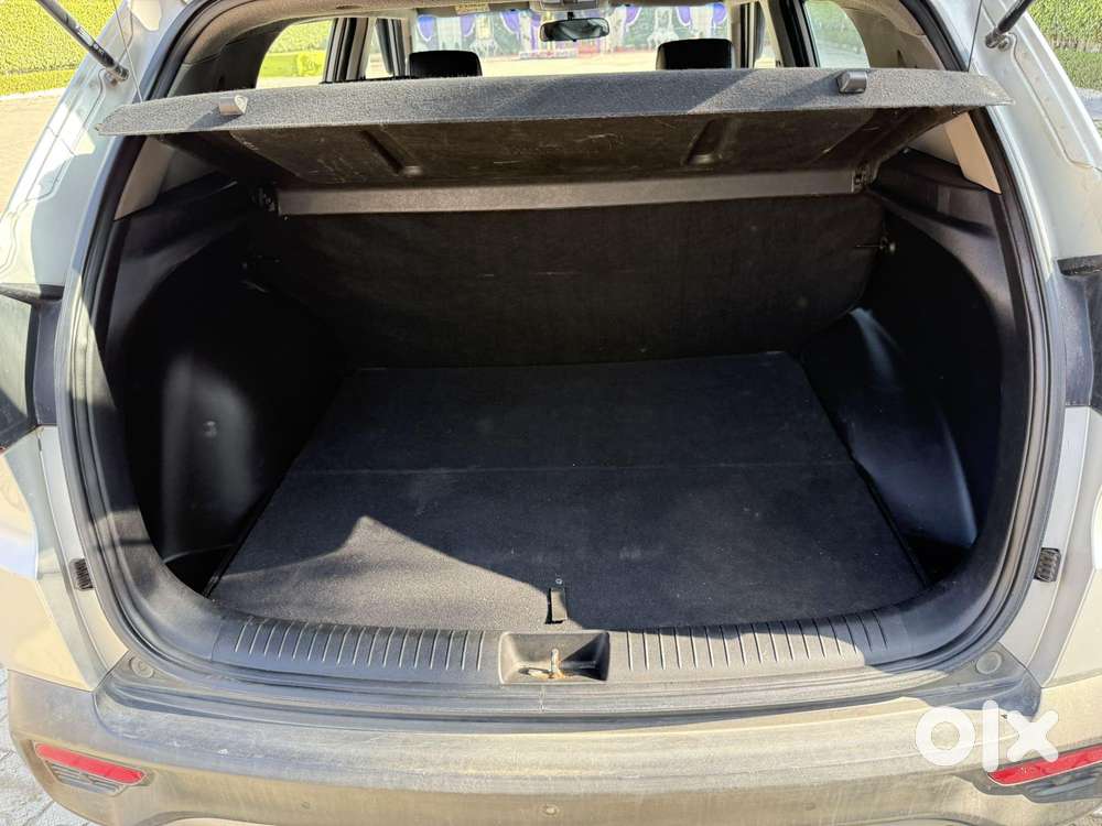 Hyundai Creta 1.6 Sx, 2018, Diesel