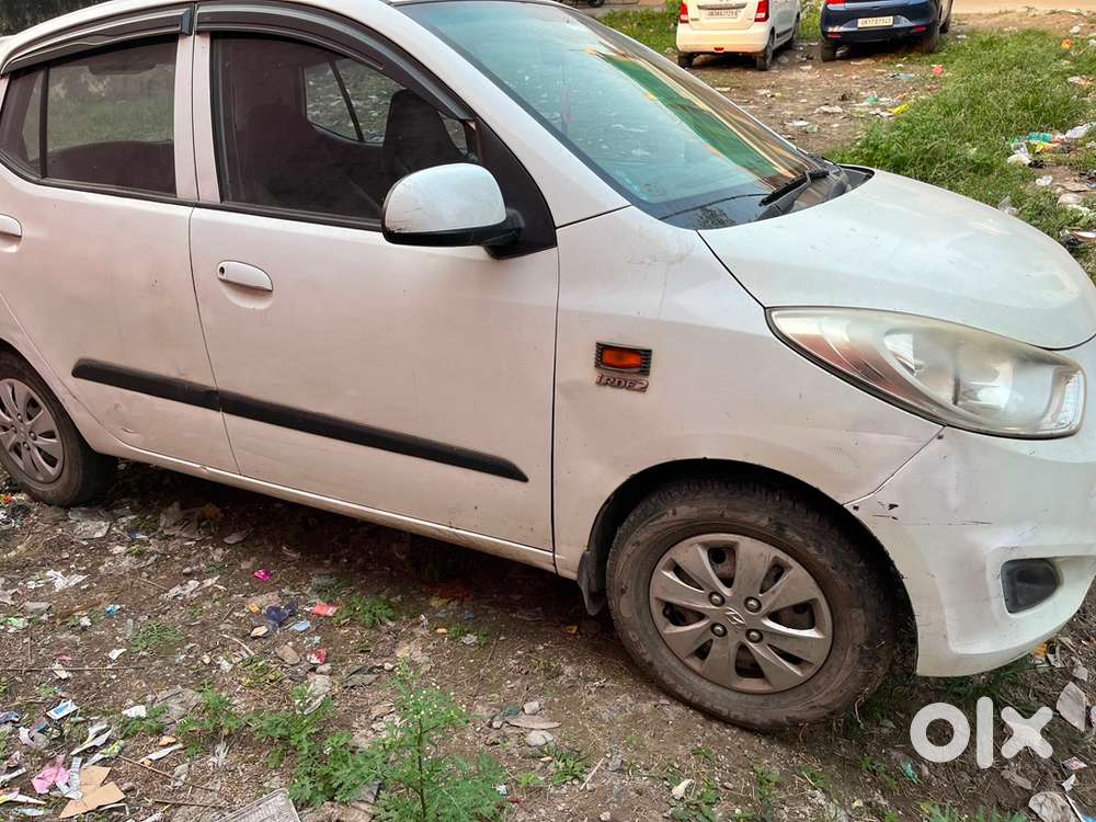 Hyundai I10 Magna 2010 Year