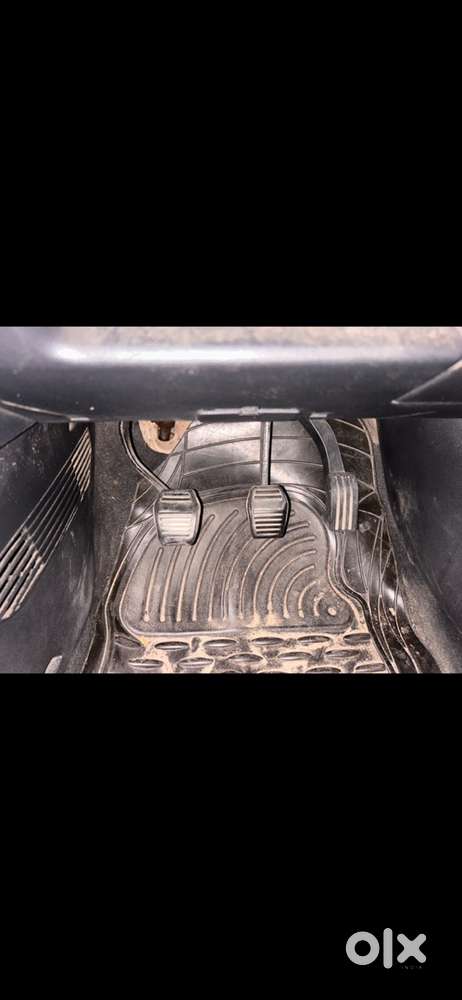 Ford Figo 2014 Petrol Good Condition
