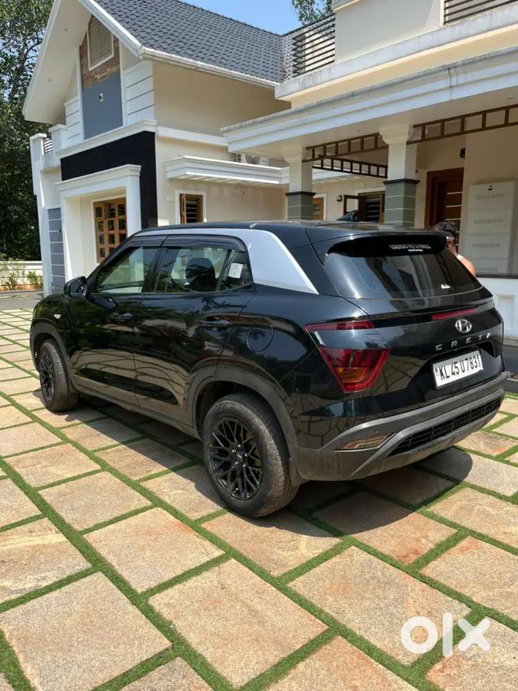 4 Tire New Not Replaced