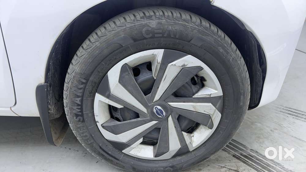 Datsun Redigo 2020-2022 1.0 T (o), 2020, Petrol