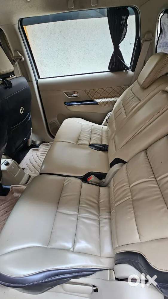 Maruti Suzuki Ertiga Cng Vxi 2021
