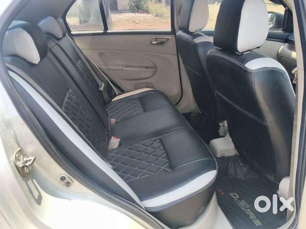 Maruti Suzuki Swift Dzire Vdi (o), 2017, Diesel