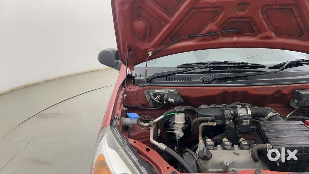 Maruti Suzuki Alto 800 2012-2016 Vxi, 2018, Petrol