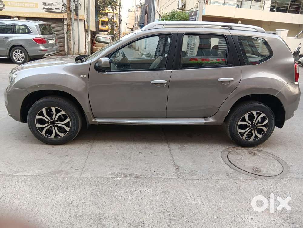 Nissan Terrano 2013-2017 Xv Premium 110 Ps, 2015, Diesel