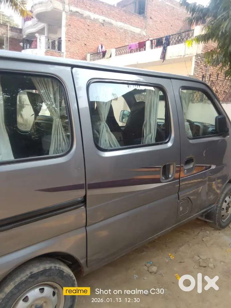 Maruti Eeco Ac 2020