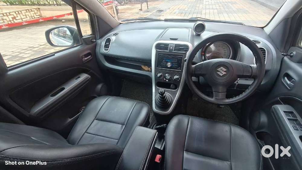 Maruti Suzuki Ritz Vdi, 2010, Diesel
