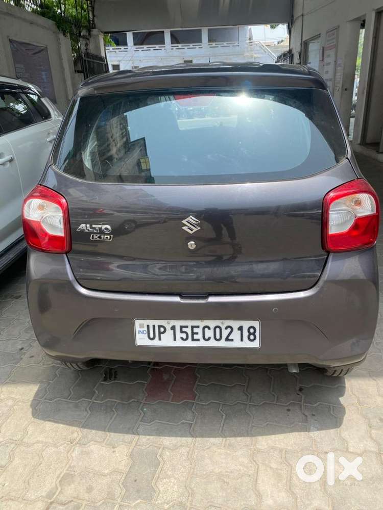 Maruti Suzuki Alto K10 2024 Petrol Good Condition