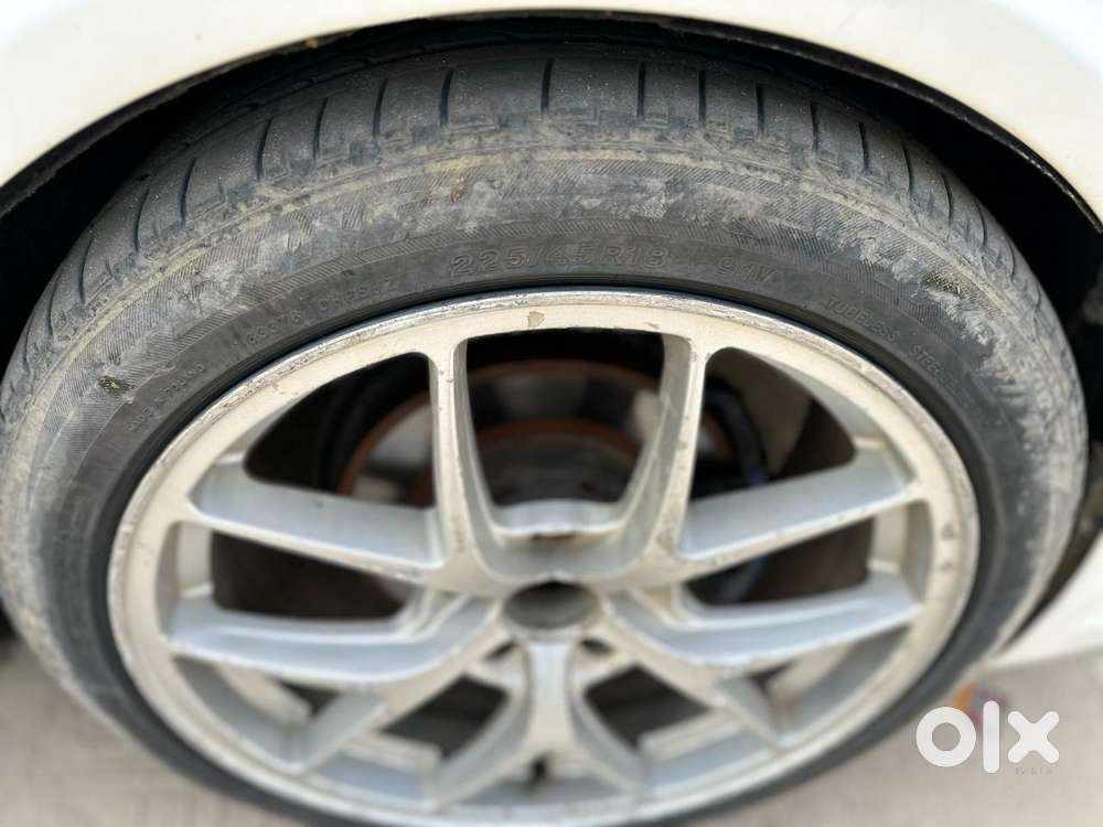 Skoda Laura 1.9 Tdi Mt Ambiente, 2010, Diesel