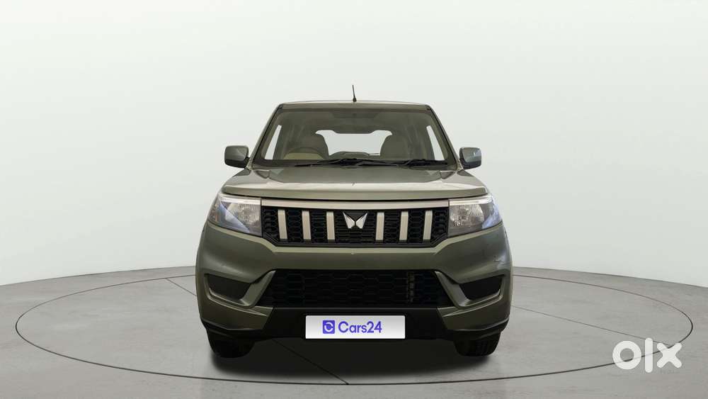 Mahindra Bolero Neo 1.5 N8, 2024, Diesel
