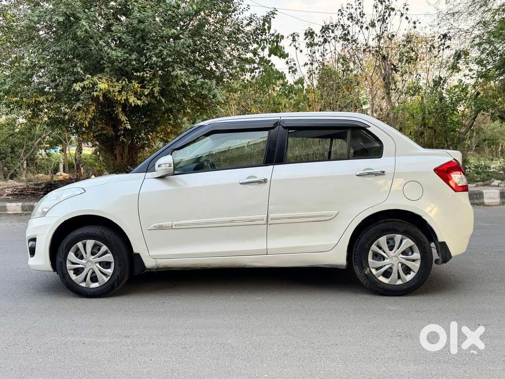 Maruti Suzuki Swift Dzire 1.3 Vxi, 2013, Cng & Hybrids