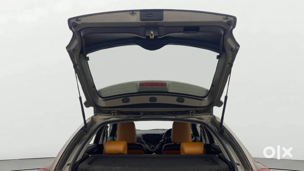 Maruti Suzuki Baleno Delta, 2020, Petrol