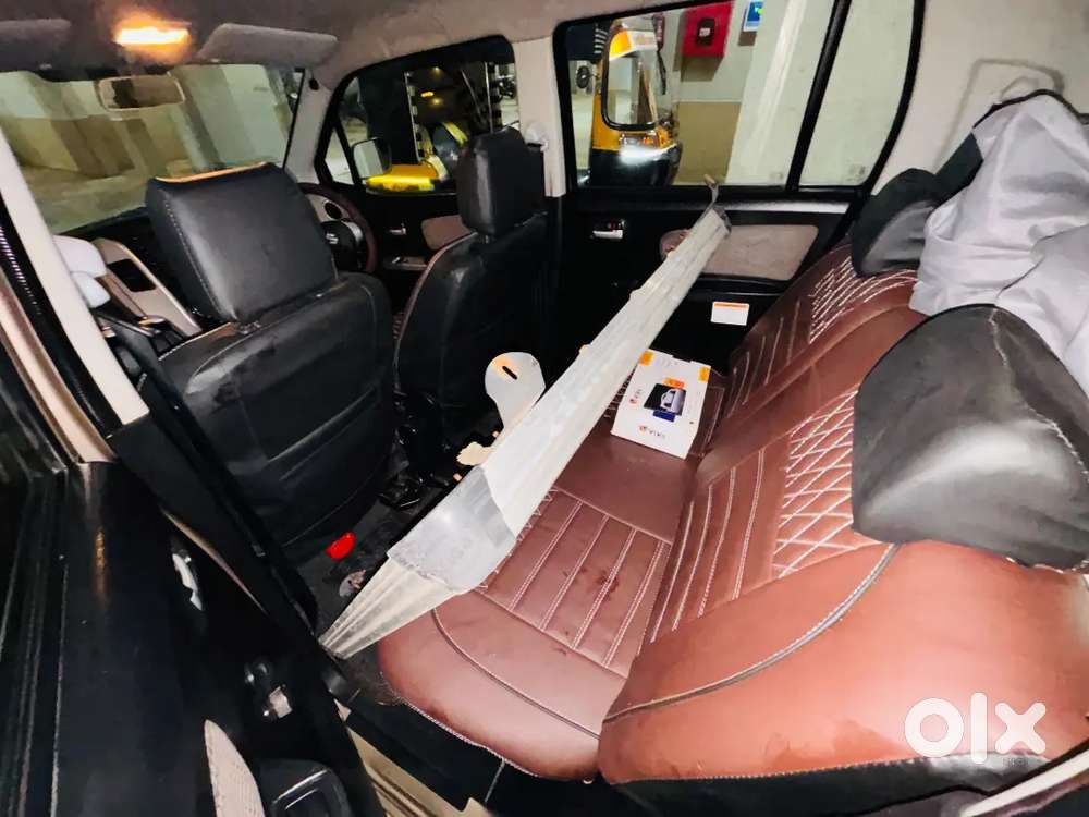 2013 Maruti Suzuki Wagon R