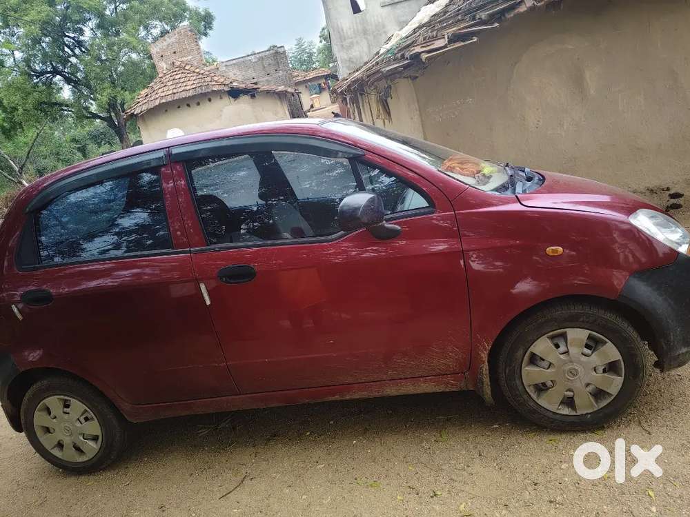 Chevrolet Spark 15 Petrol 51000 Km Driven