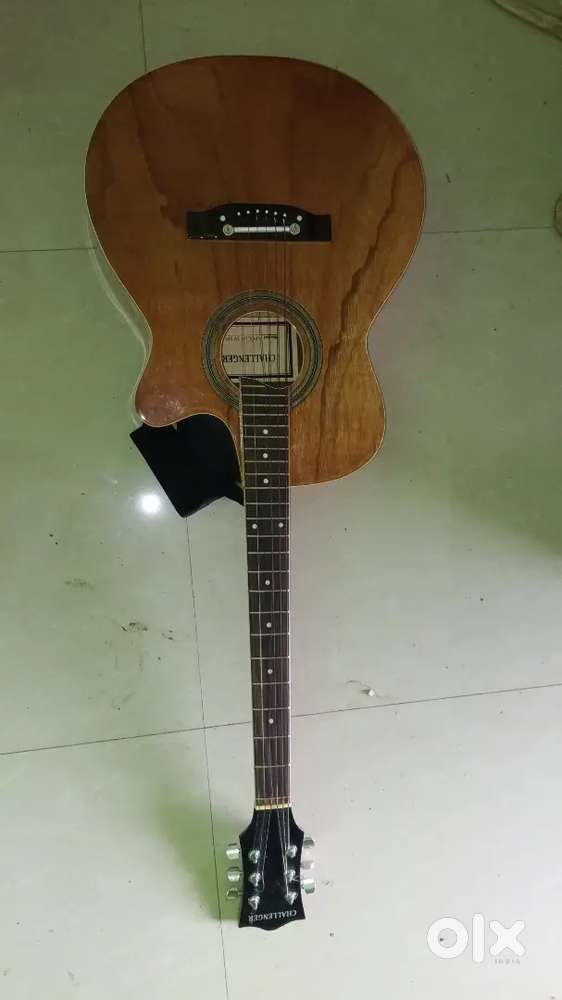 Guitar instrument