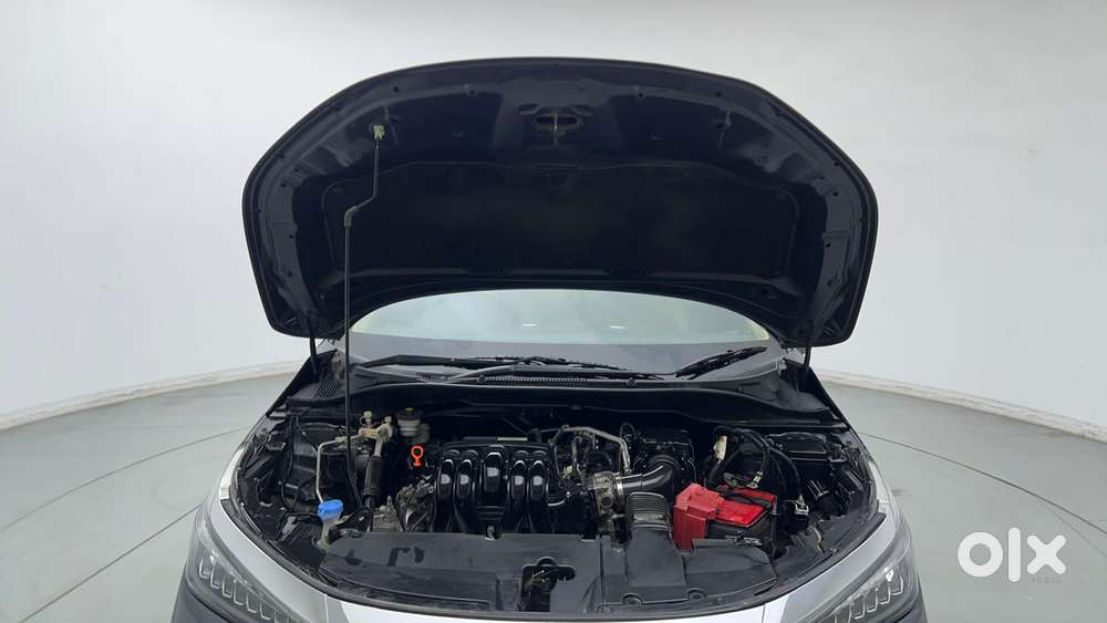 Honda City 1.5 Zx Cvt I-vtec, 2022, Petrol