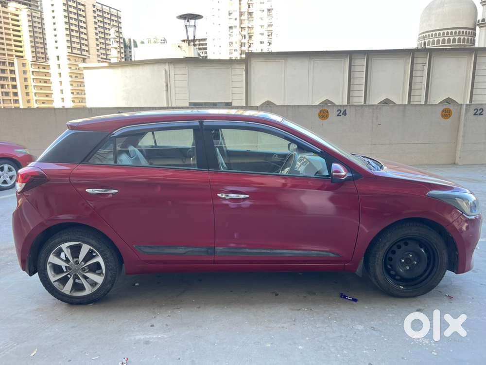 I20 Sportz(o) Diesel 2014 Manual