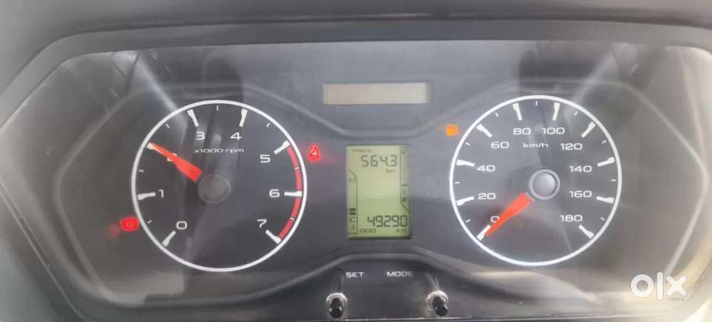 Mahindra Scorpio Classic 2.2 S Mt 7 Str, 2023, Diesel