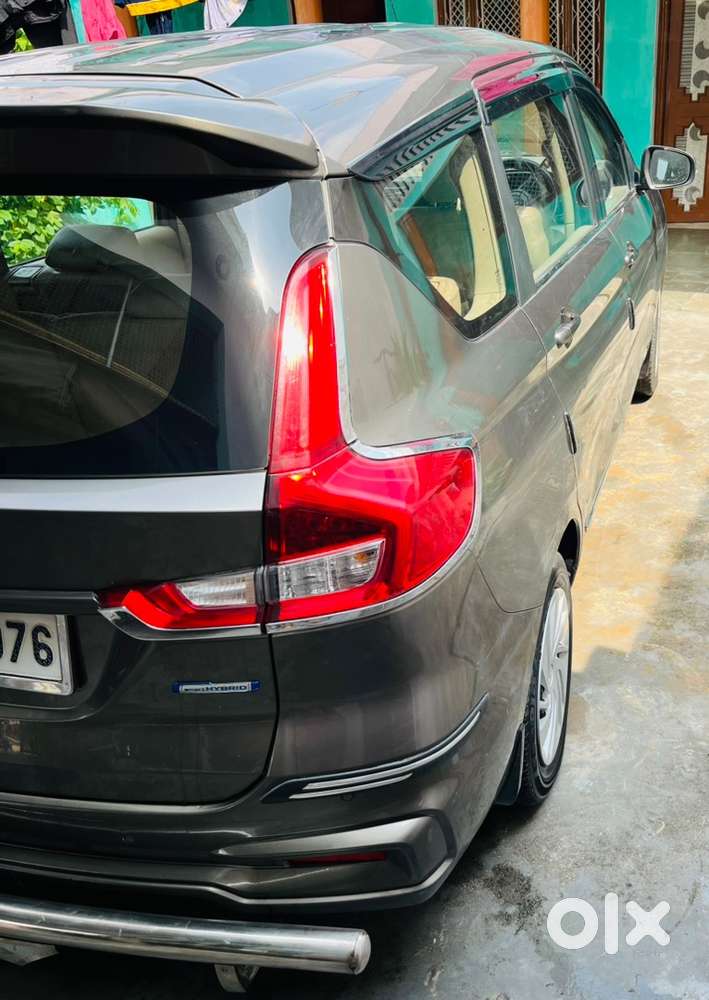 Maruti Suzuki Ertiga Cng & Hybrids 65000 Km Driven