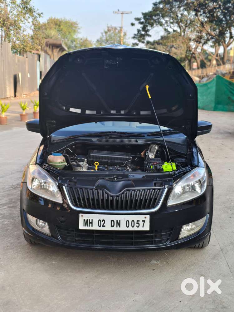 Skoda Rapid 2013-2016 1.5 Tdi At Ambition Plus, 2014, Petrol