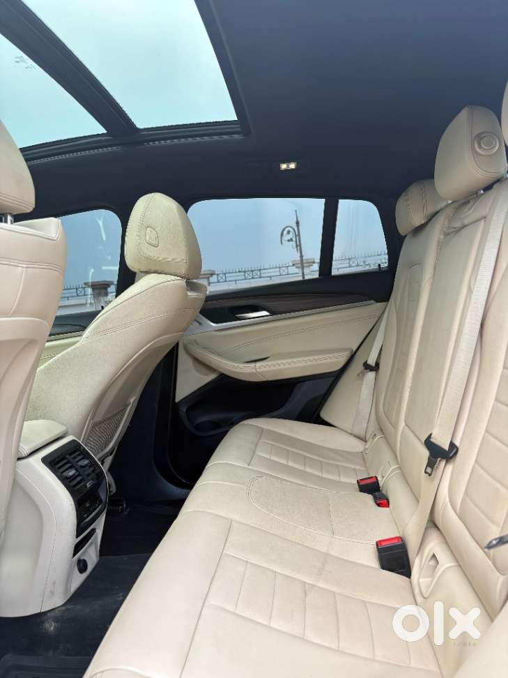 Bmw X4 M Sport X Xdrive20d, 2019, Diesel