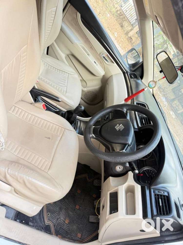 Maruti Suzuki Ciaz Sigma, 2018, Petrol