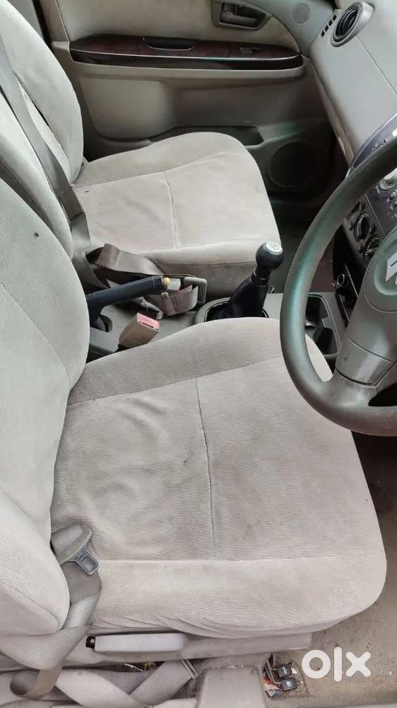 Maruti Suzuki Sx4 Zxi 2011 Year Petrol Automatic