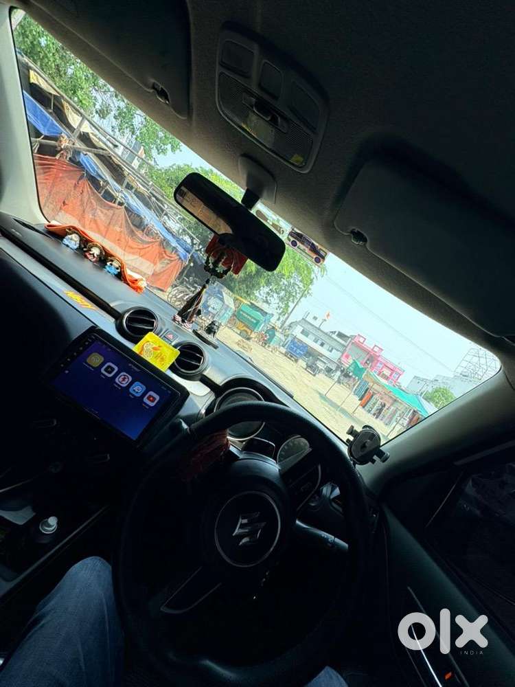 Maruti Suzuki Swift 2020 Petrol Well Maintained