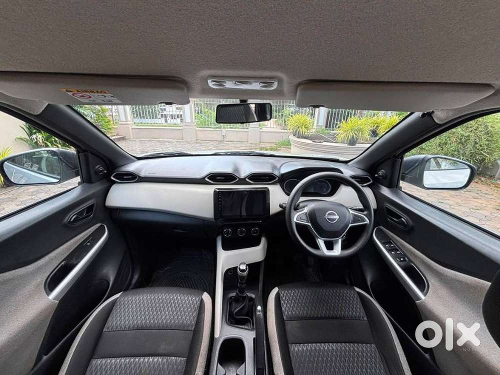 Nissan Magnite 1.0 Xe, 2024, Petrol