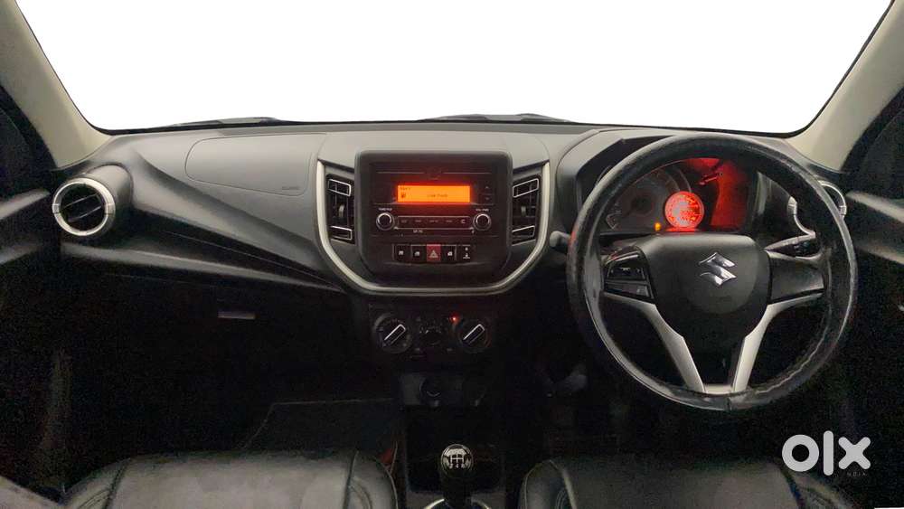 Maruti Suzuki Celerio Zxi, 2022, Petrol