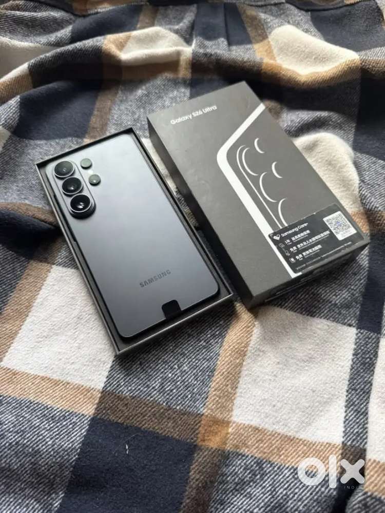 Sumsung s26 ultra 12/256 gb