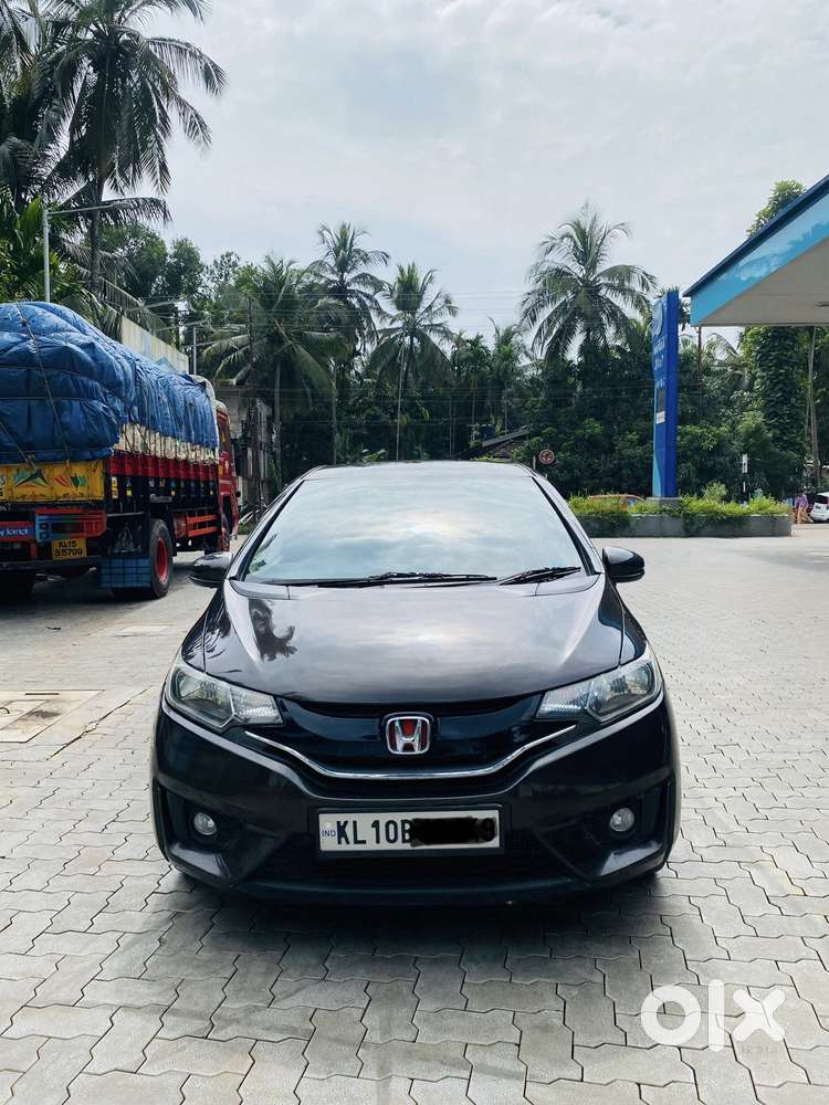 Honda Jazz V Diesel, 2015, Diesel