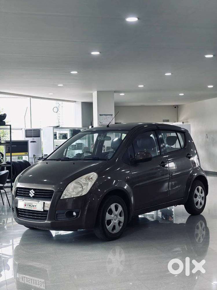Maruti Suzuki Ritz Vdi, 2010, Diesel