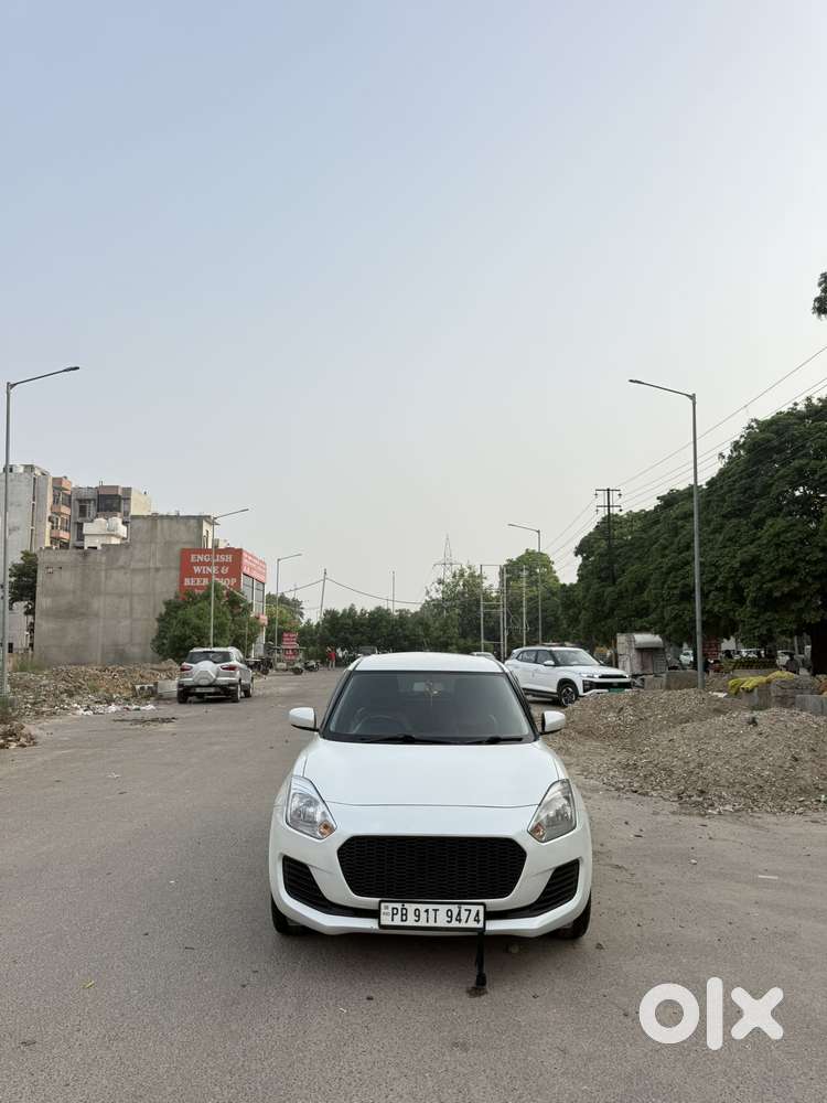 Maruti Suzuki Swift Vdi Optional, 2023, Petrol
