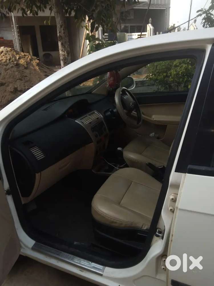 Tata Indica Vista 2012 Diesel