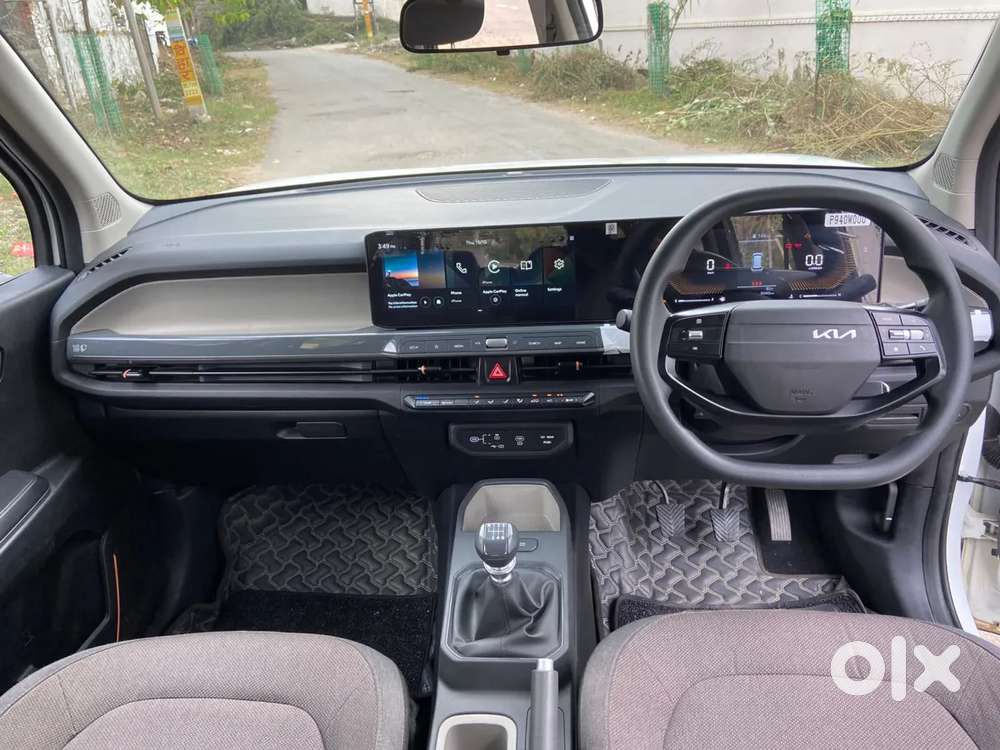 Kia Syros Htk Opt Turbo, 2026, Petrol