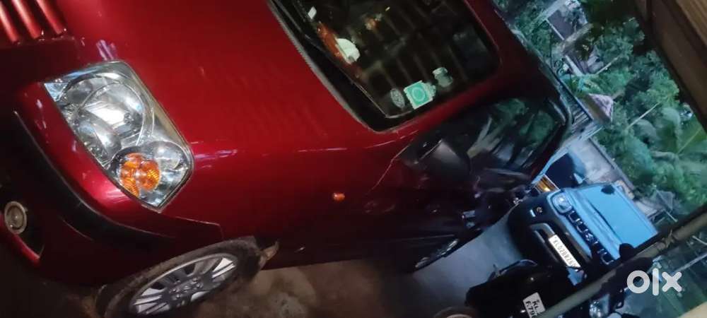 Hyundai Santro Gls 2011 Manual Petrol