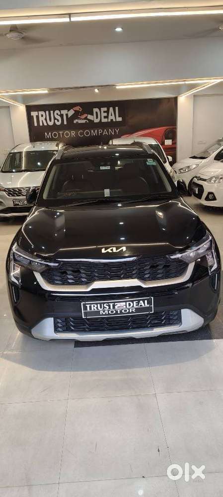 Kia Sonet G 1.2 5mt Htk(o), 2025, Petrol