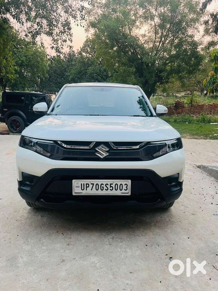 Maruti Suzuki Model 2023