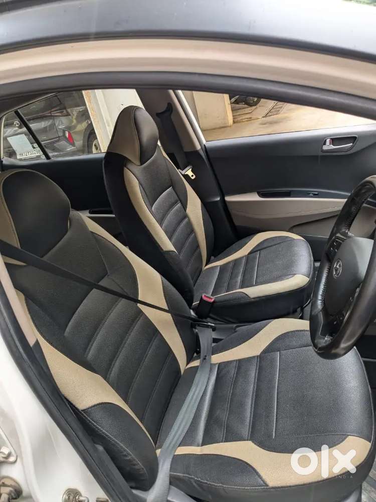 Hyundai Grand I10 2016 Petrol Asta Automatic
