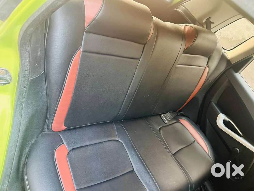 Ford Figo Petrol 2010