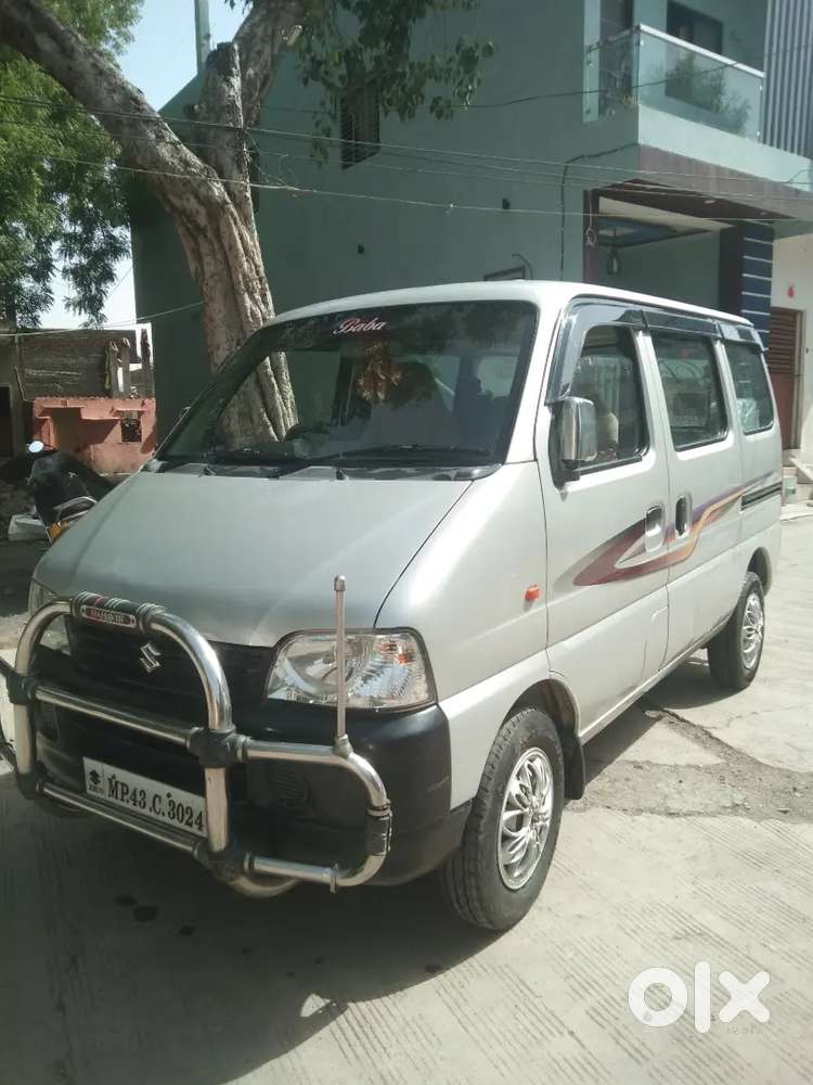 Maruti Suzuki Eeco