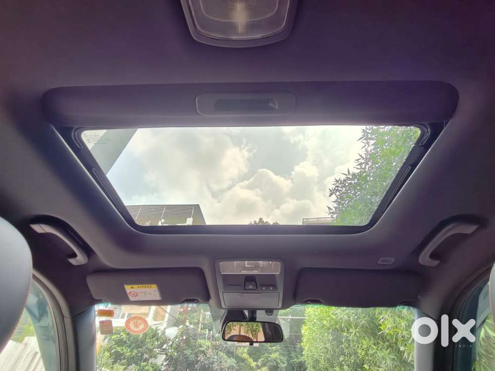 Mahindra Alturas G4 4wd At, 2019, Diesel