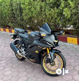 R15 2nd hand olx sale