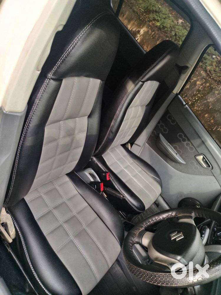 Maruti Suzuki Alto 800 Lxi Anniversary Edition, 2015, Petrol