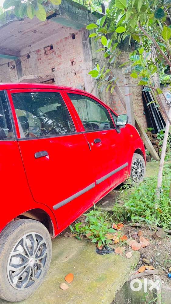 Maruti Suzuki Estilo 2011
