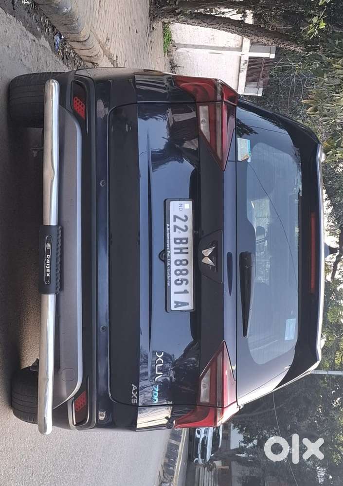 Mahindra Xuv700 2.2 Ax 5 Diesel Mt Str, 2022, Diesel